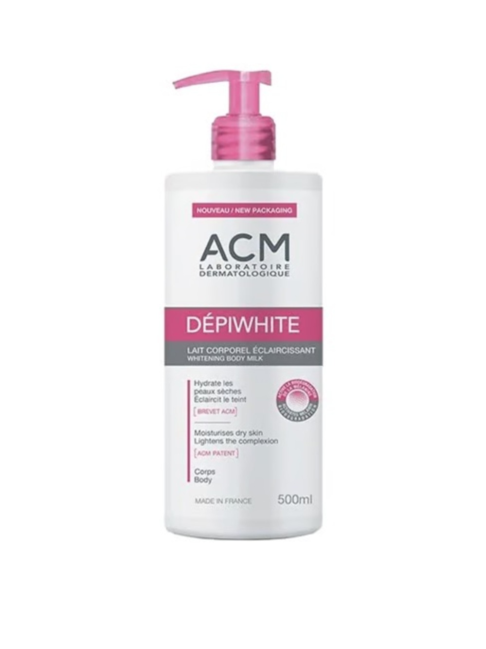 ACM Dépiwhite Whitening Body Milk